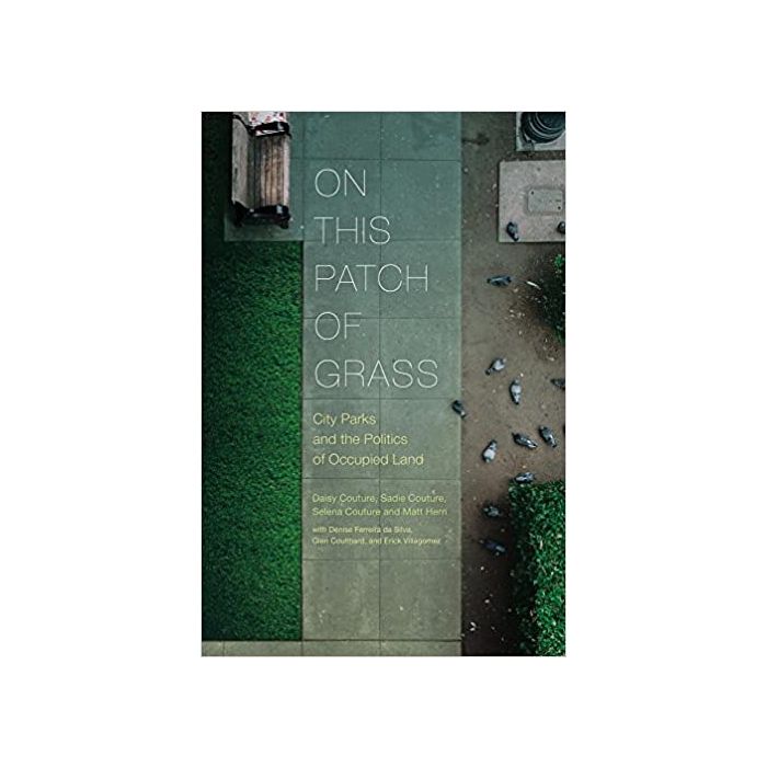 On This Patch of Grass