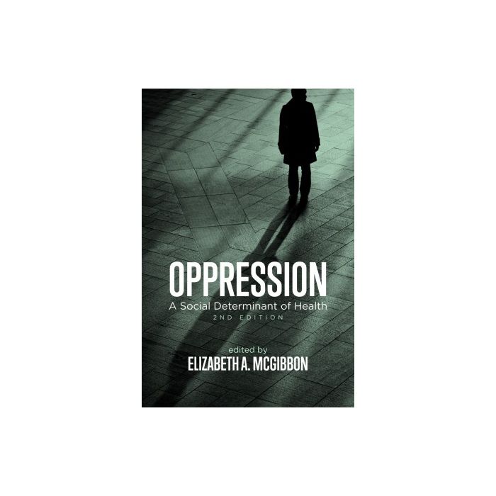 Oppression: A Social Determinant of Health