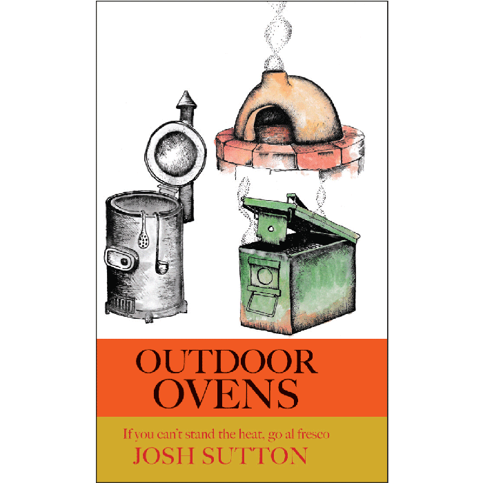 Outdoor Ovens