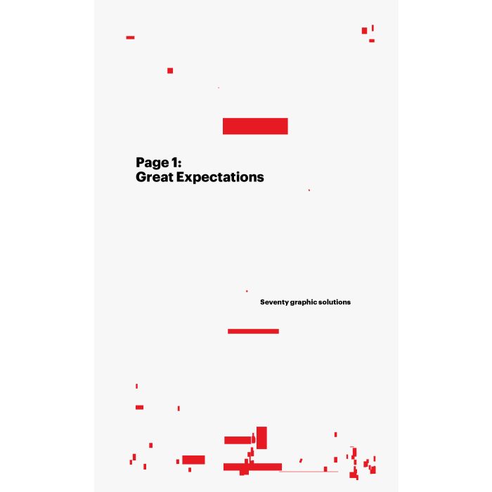 Page 1: Great Expectations