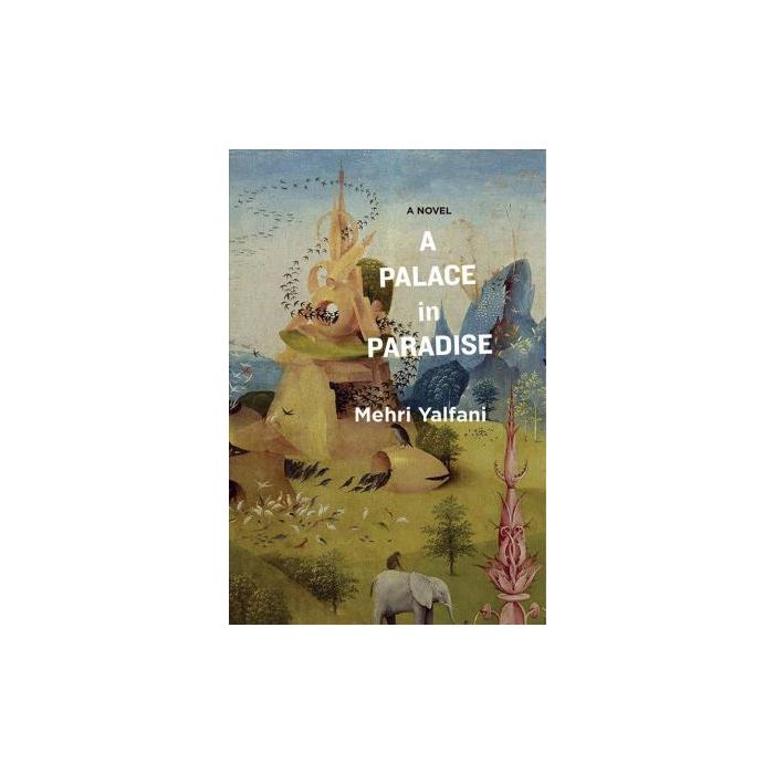 Palace in Paradise, A