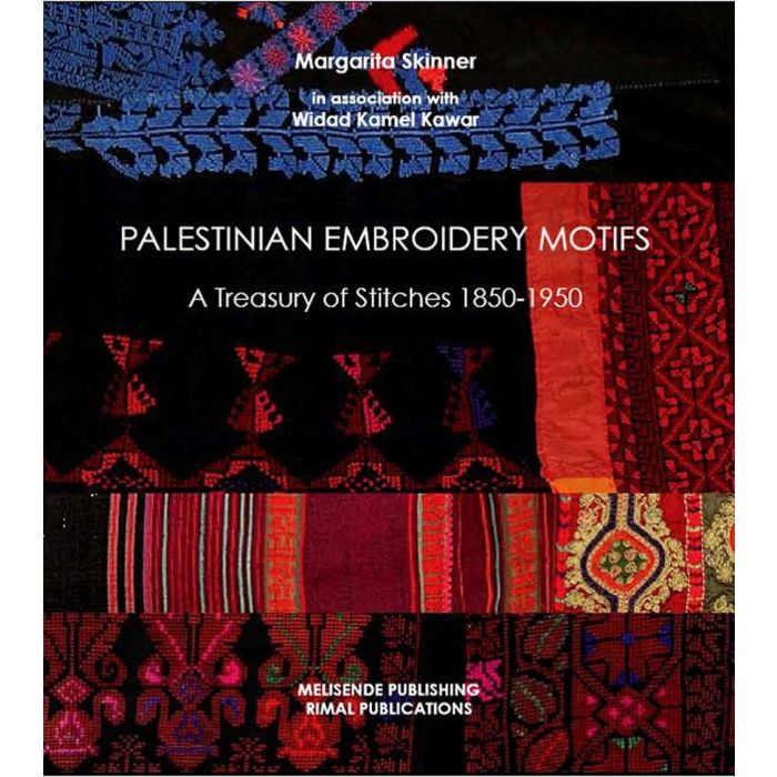 Treasury of Stitches, A