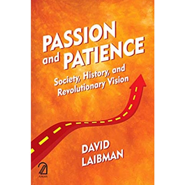 Passion and Patience: Society, History, and Revolutionary