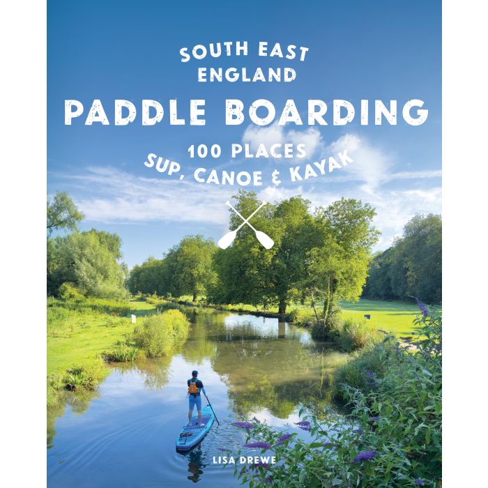 Paddle Boarding London & South East England