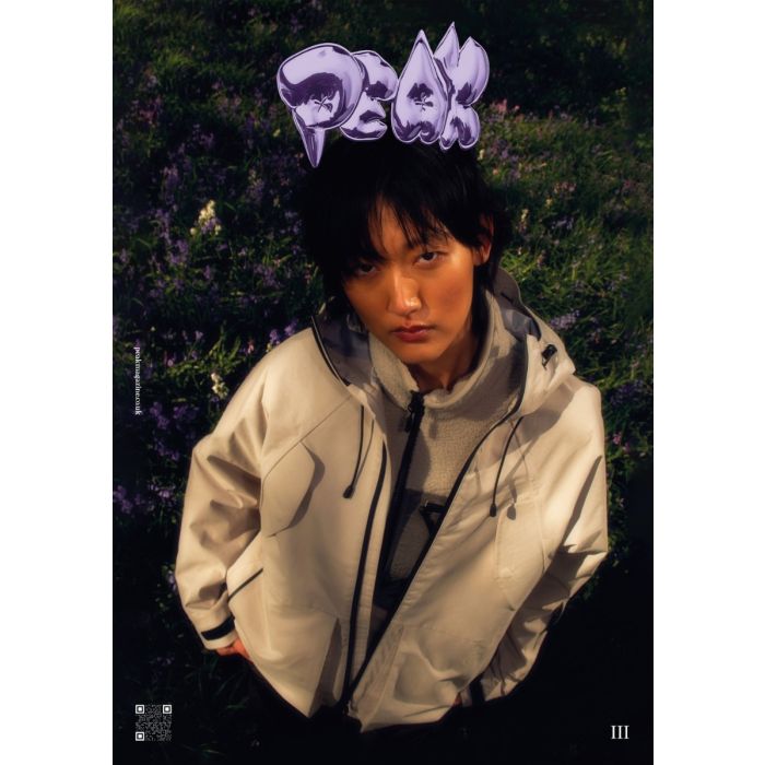 Peak Volume 3 2024 (III)