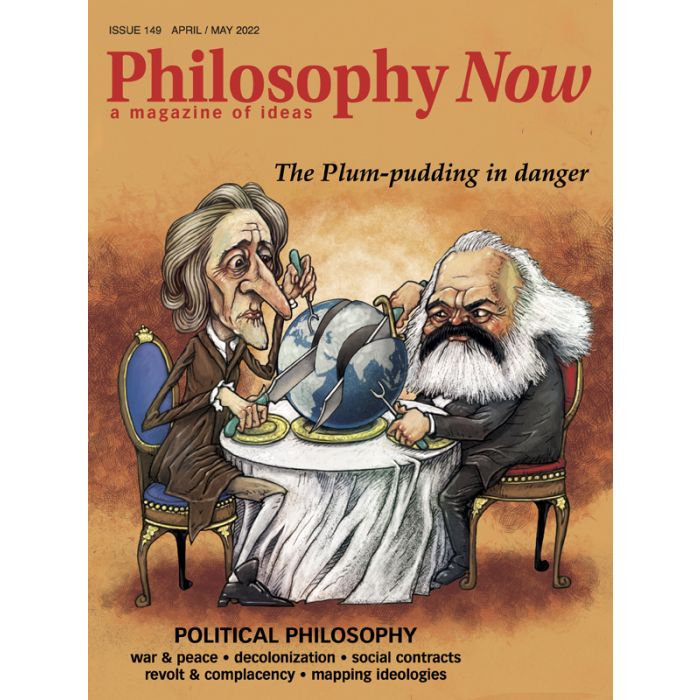 Philosophy Now