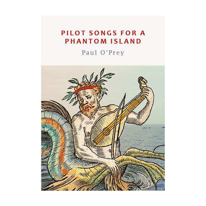 Pilot Songs for a Phantom Island