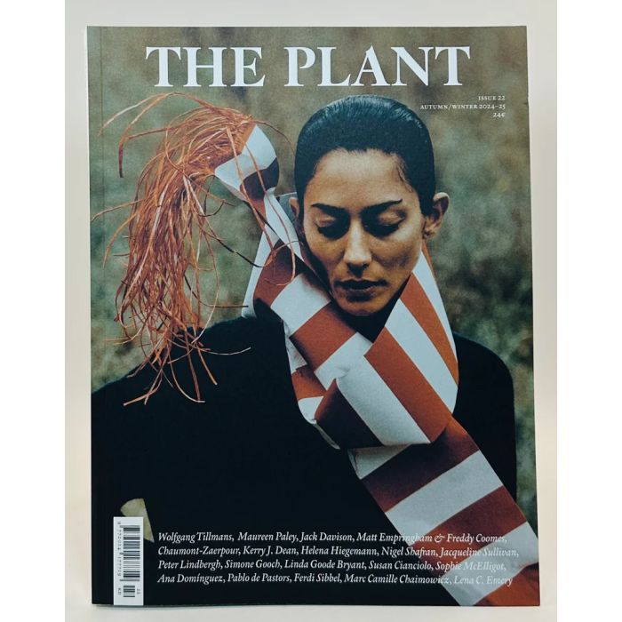 Plant 22 Autumn Winter 2024 2025