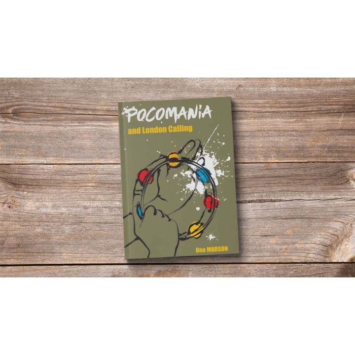 Pocomania and London Calling