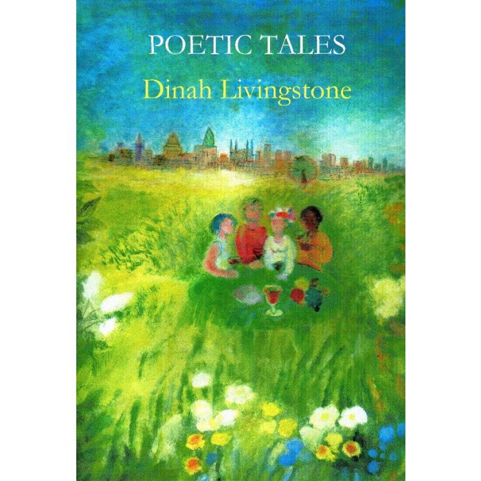 Poetic Tales: Logosofia Down to Earth