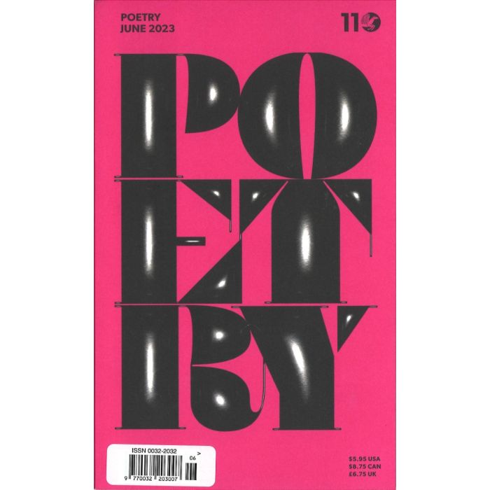 Poetry 222/03 June 2023