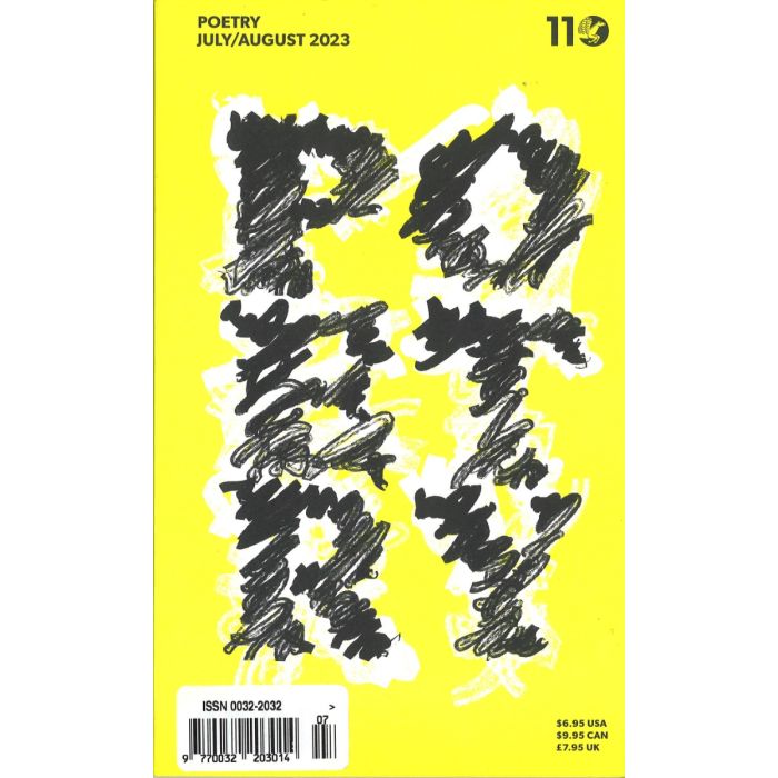 Poetry 222/04 July August 2023