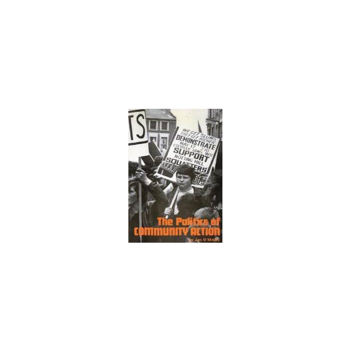 Politics of Community Action, The