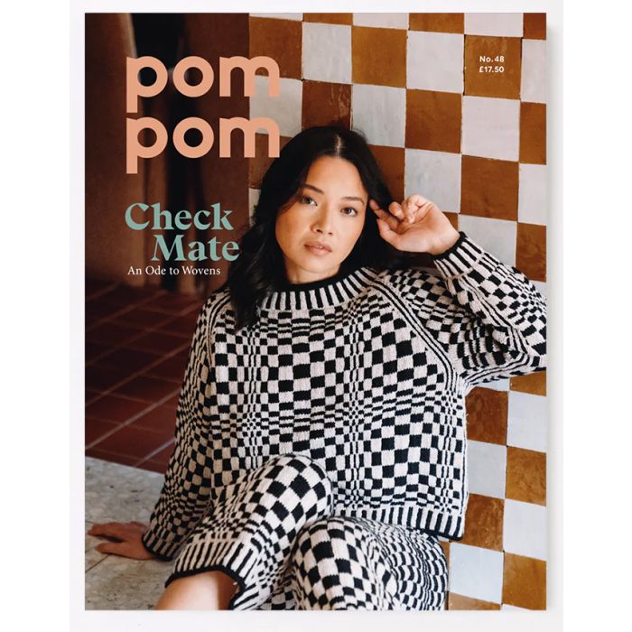 Pom Pom Quarterly 48 2024