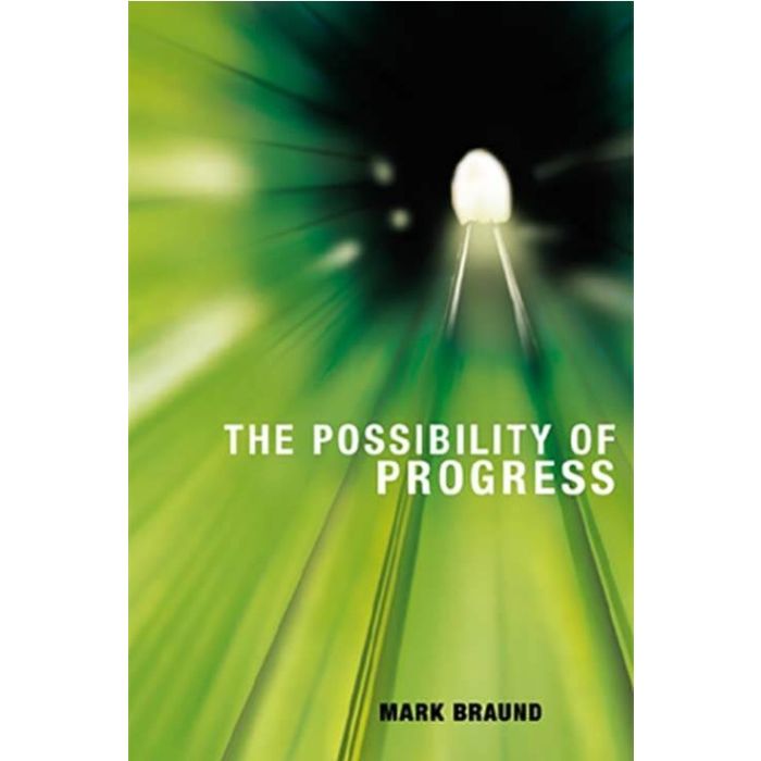 Possibility of Progress, The