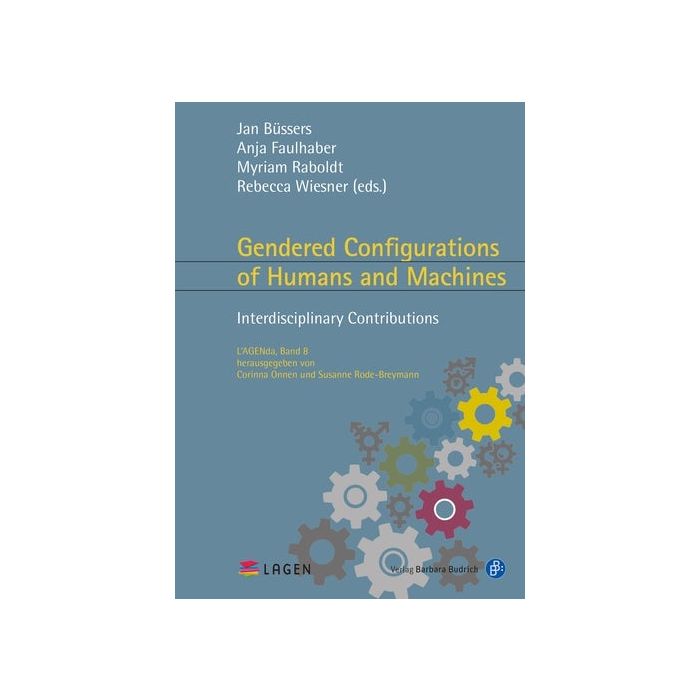 Gendered Configurations of Humans and Machines