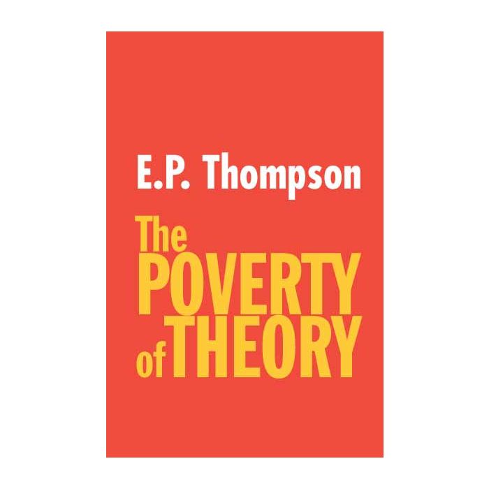 Poverty Of Theory