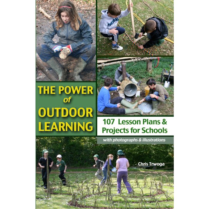 Power of Outdoor Learning, The
