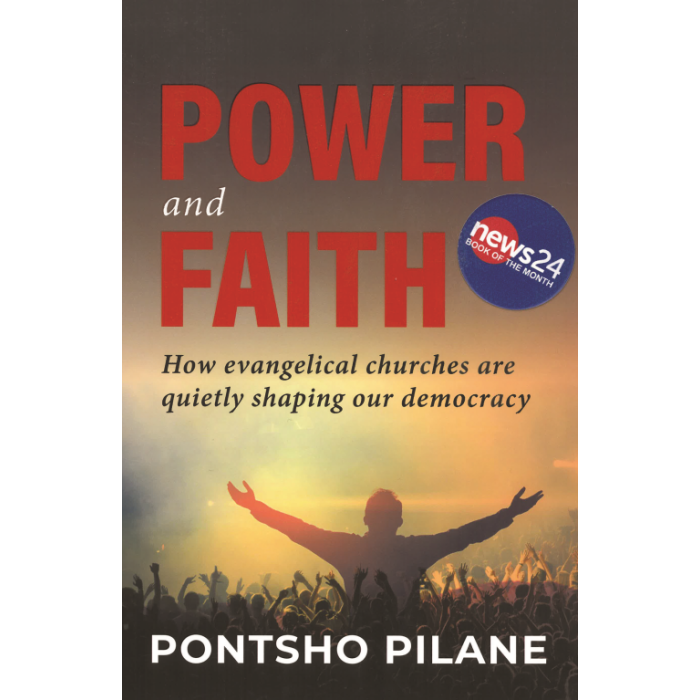 Power and Faith: How evangelical churches are quietly