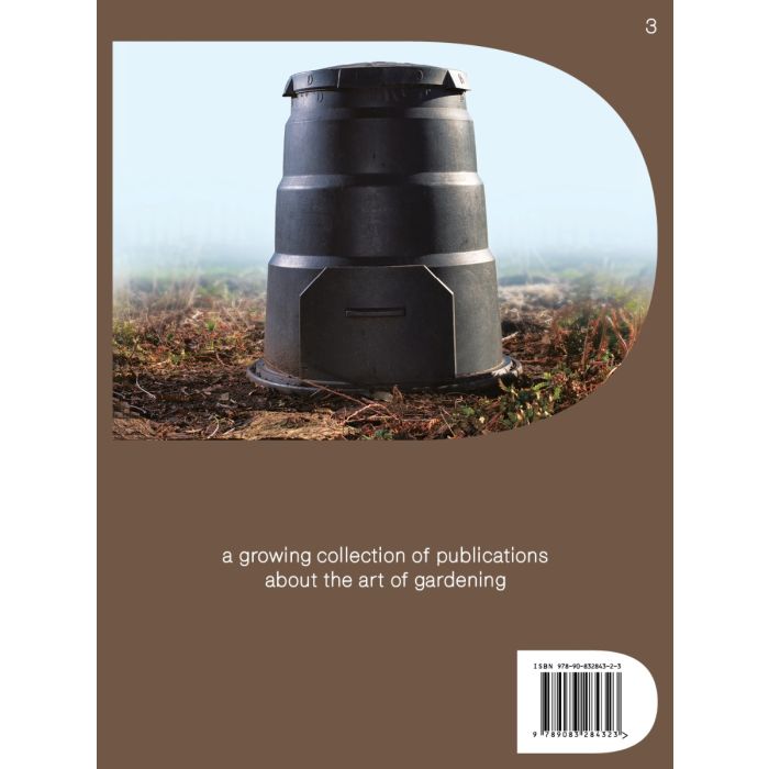 Pleasant Place Issue  3 Compost 2023