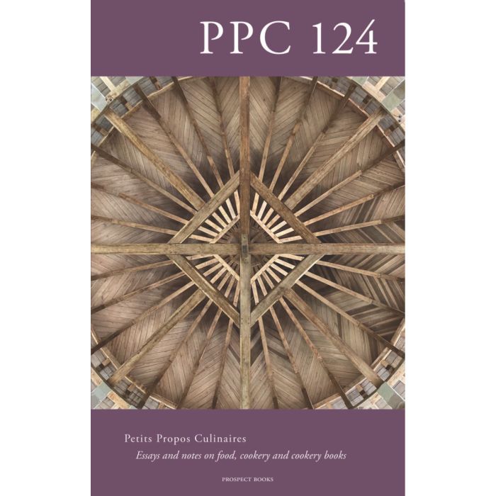 Petits Propos Culinares [PPC] 124