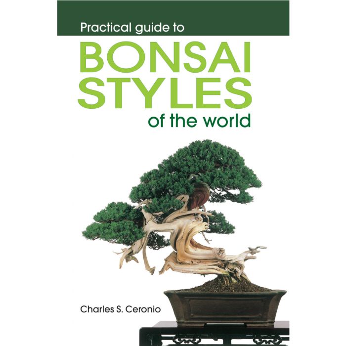 Practical guide to Bonsai Styles of the world