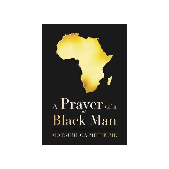 Prayer of a Black Man, A