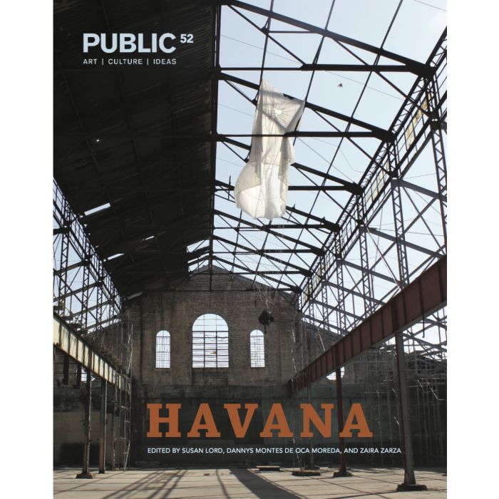 Public 52 Spring 2016 Havana