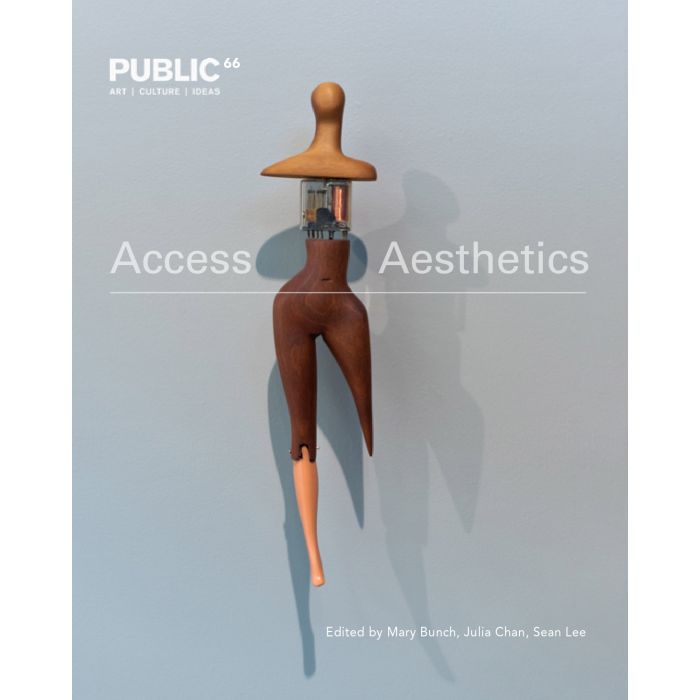 Public 66 2022 Access Aesthetics