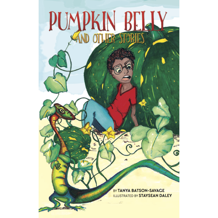 Pumpkin Belly and Other stories