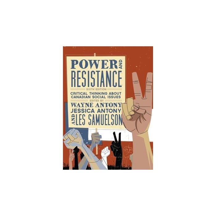Power and Resistance: 6th Edition