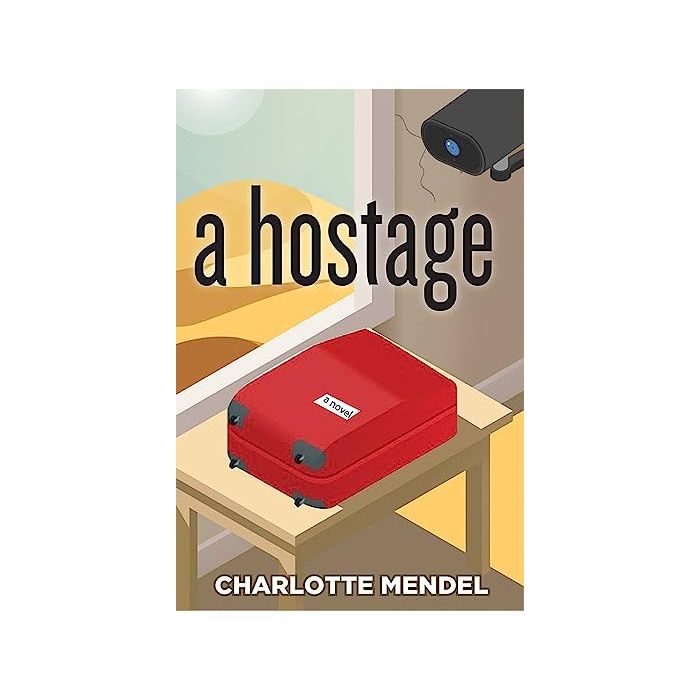 Hostage, A