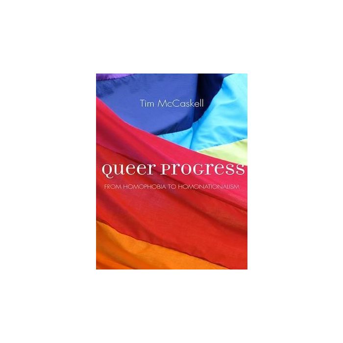 Queer Progress