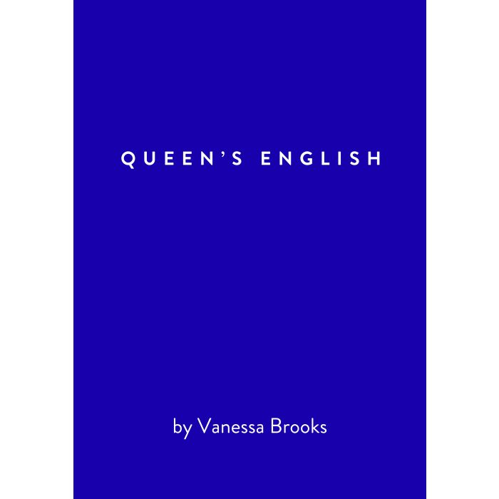 Queen's English