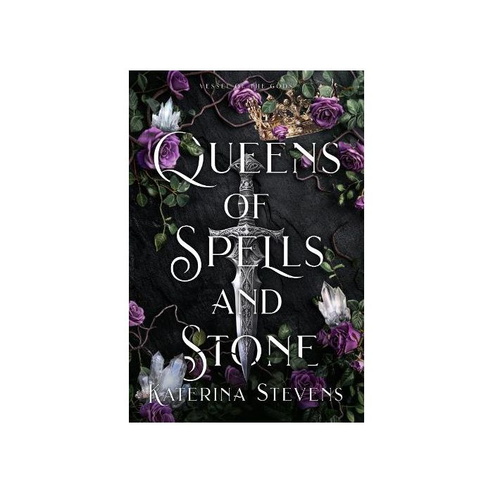 Queens of Spells and Stone