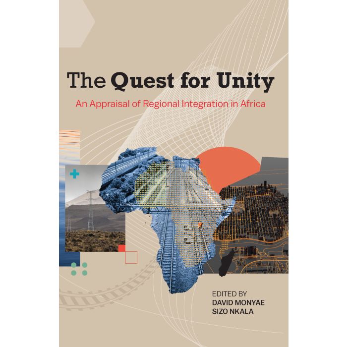 Quest for Unity, The
