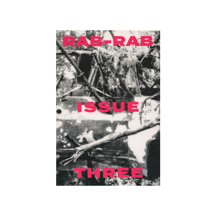 Rab-Rab Issue 3