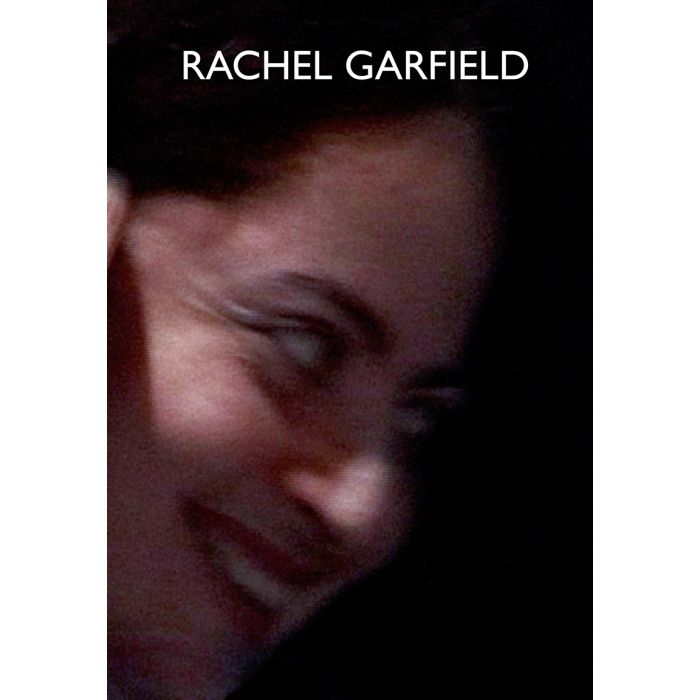 Rachel Garfield: You'd Think So, Wouldn't You?
