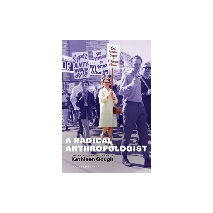 Radical Anthropologist, A