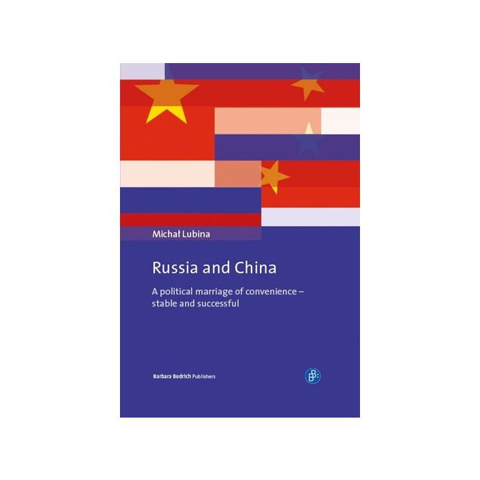 Russia and China