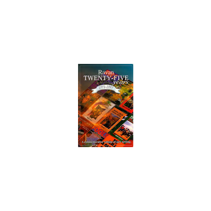 Ravan Twenty Five Years