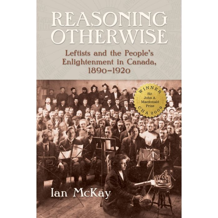 Reasoning Otherwise: Leftists and the People's Enlightenment