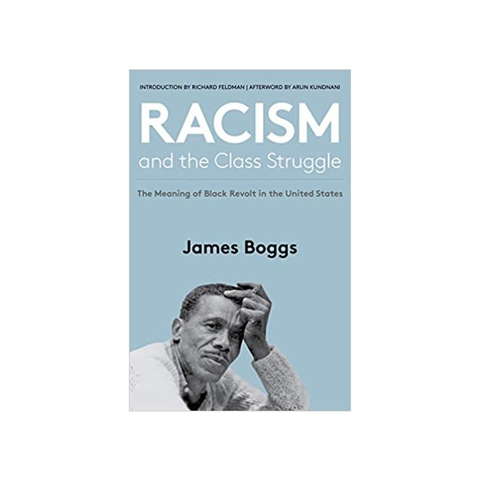 Racism and Class Struggle
