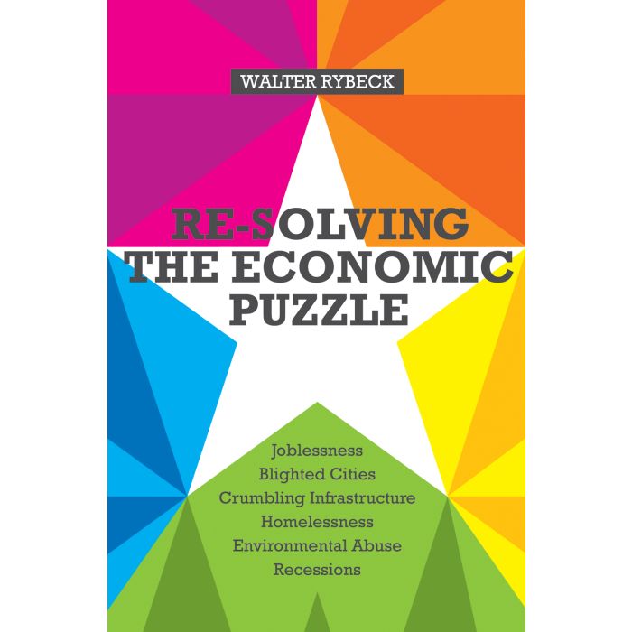 Re-solving the Economic Puzzle