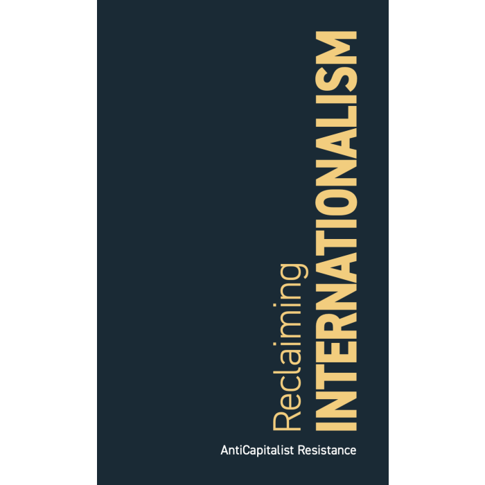 Reclaiming internationalism