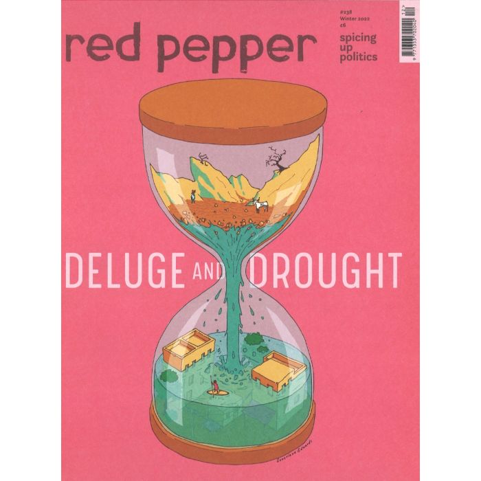 Red Pepper 238 Winter 2022