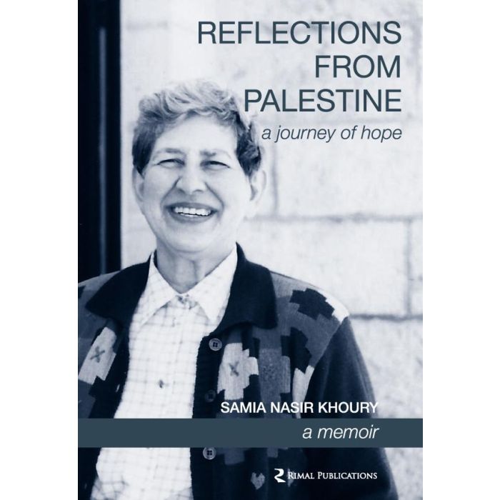 Reflections from Palestine: A Journey of Hope
