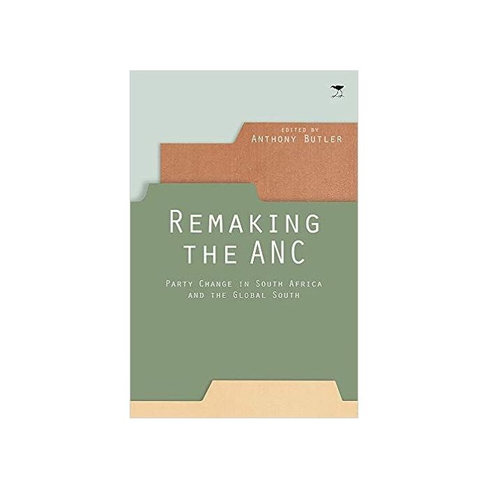 Remaking the ANC