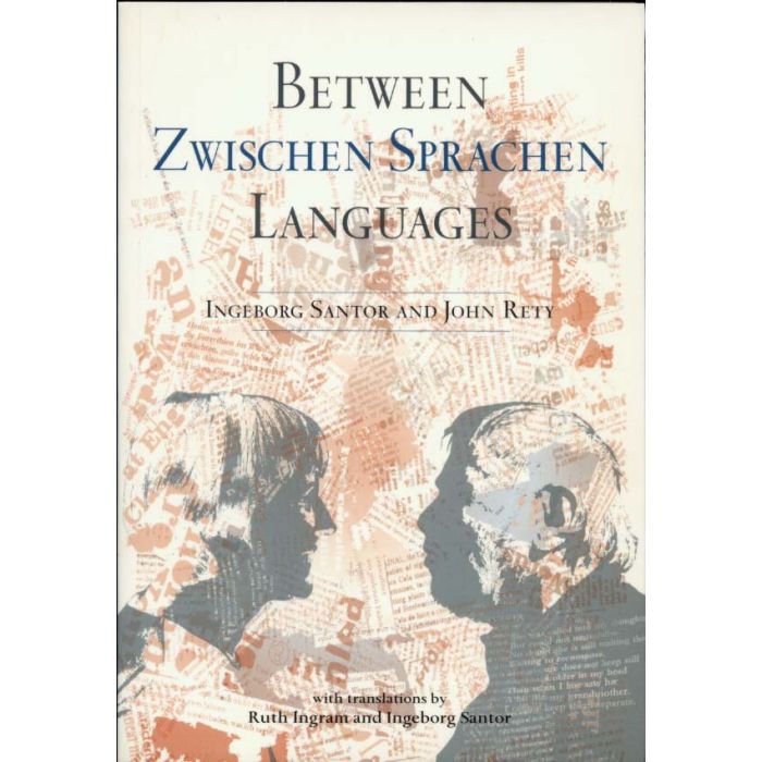 Between Zwischen Sprachen Languages
