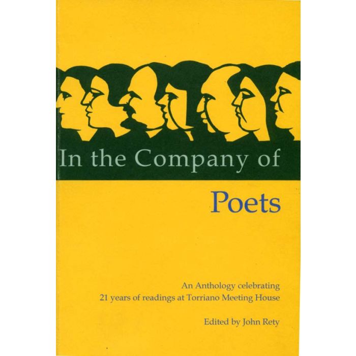 In the Company of Poets
